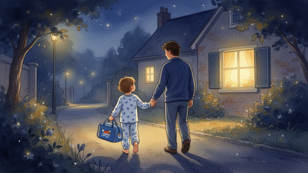 Late Clubs and Early Bedtimes: How to Protect Sleep When Evening Activities Run Late