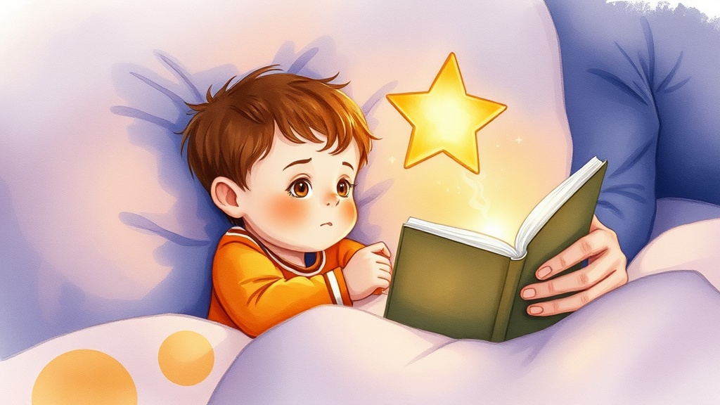 How to Use Bedtime to Help Your Child Develop a Growth Mindset (Without Them Even Noticing)