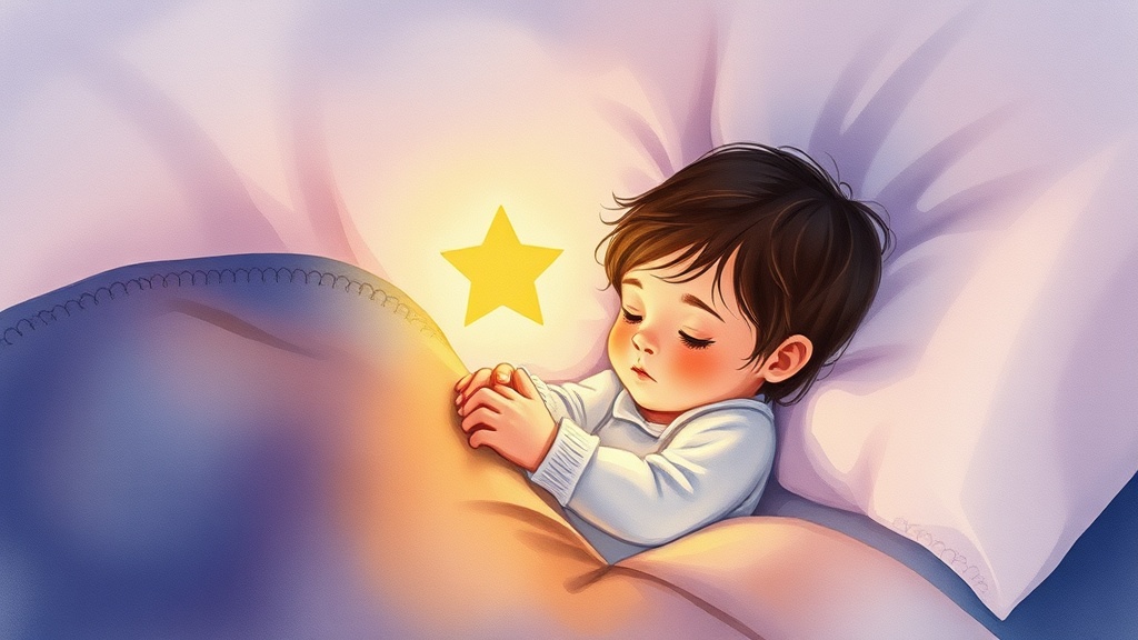 How to Help Your Child Cope With Bedtime When They're Going Through a Big Friendship Problem