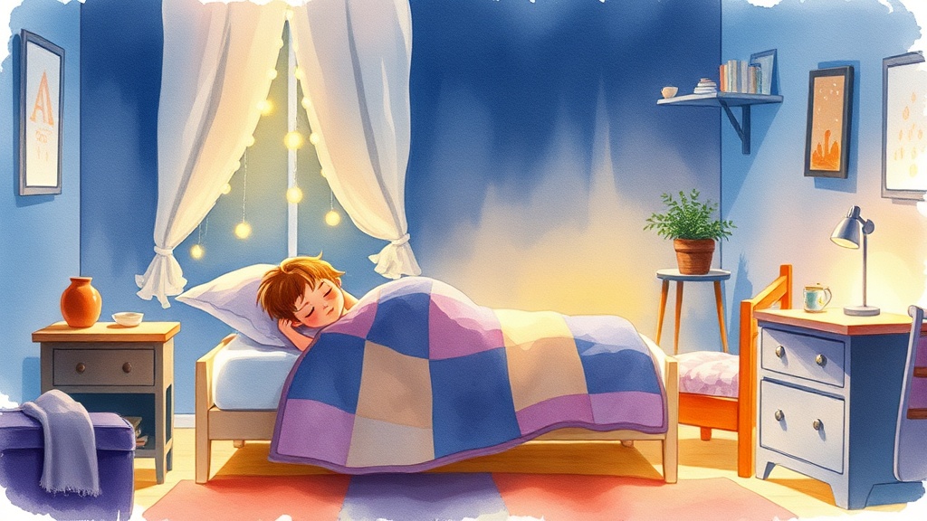 How to Handle Bedtime When Your Child Is Going Through a Regression (And Why It Happens)