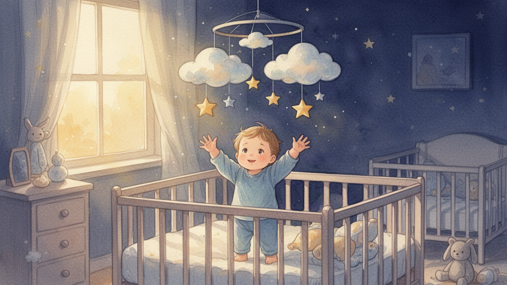 How to Help Your Child Stop Fighting Naps Without Wrecking Bedtime