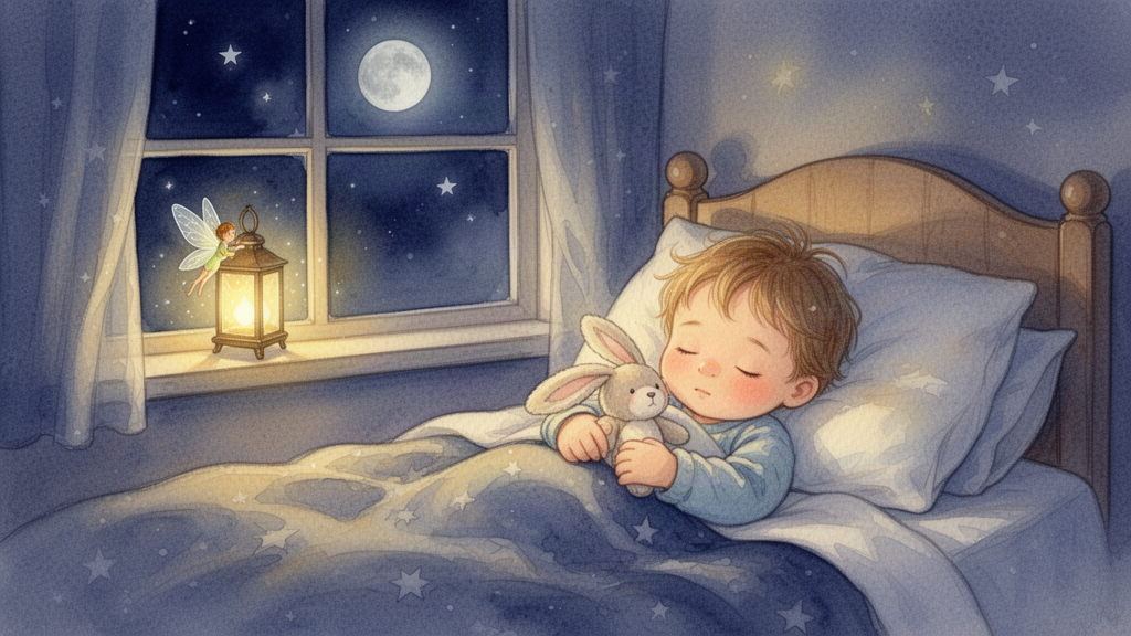 How to Say Goodbye to the Dummy at Bedtime: A Gentle Guide for Toddlers and Preschoolers