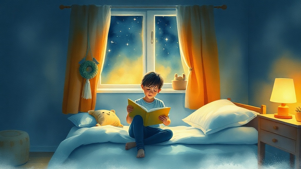 Why Bedtime Resistance Happens (And the Simple Routine Fixes That Actually Work)